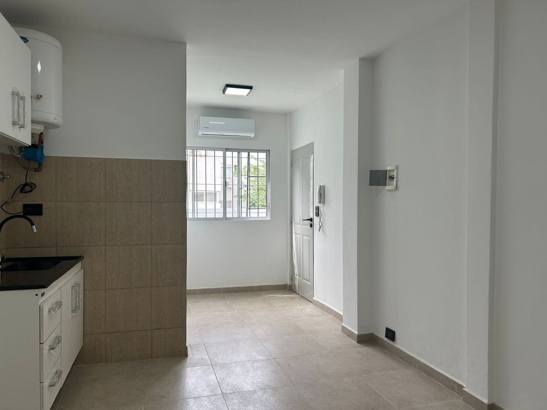 Depto 2amb en venta en Munro