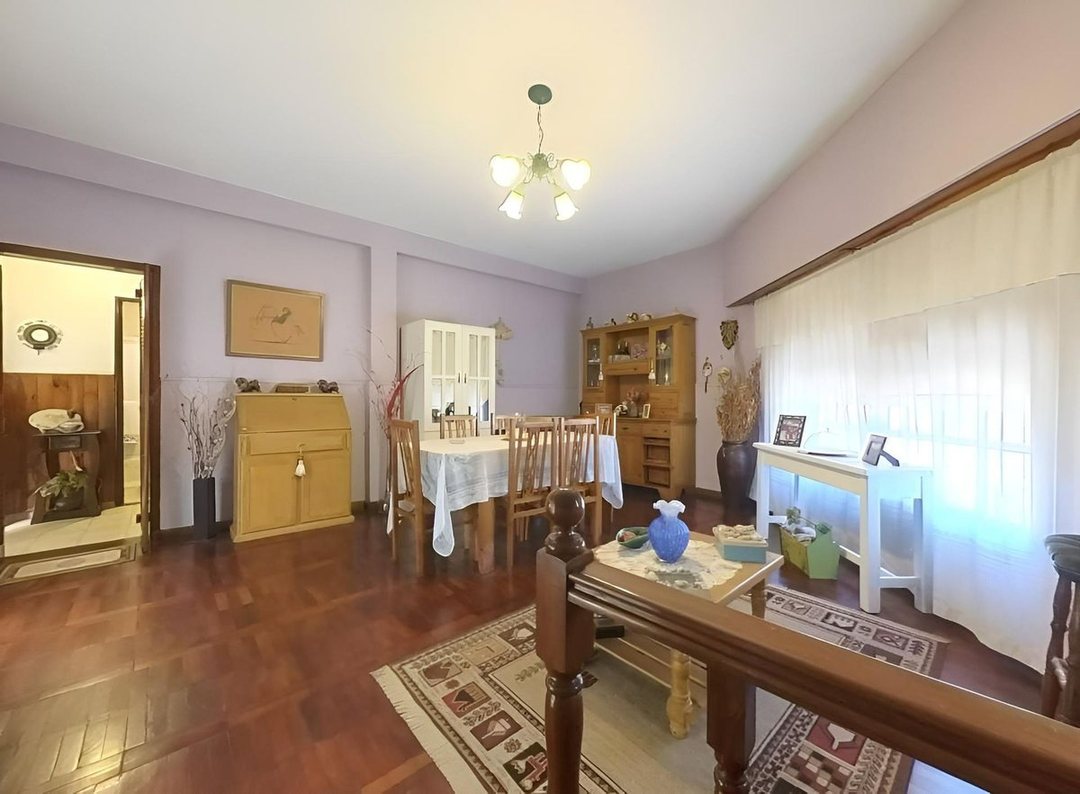 Venta casa 3 ambientes Remedios de Escalada terraz