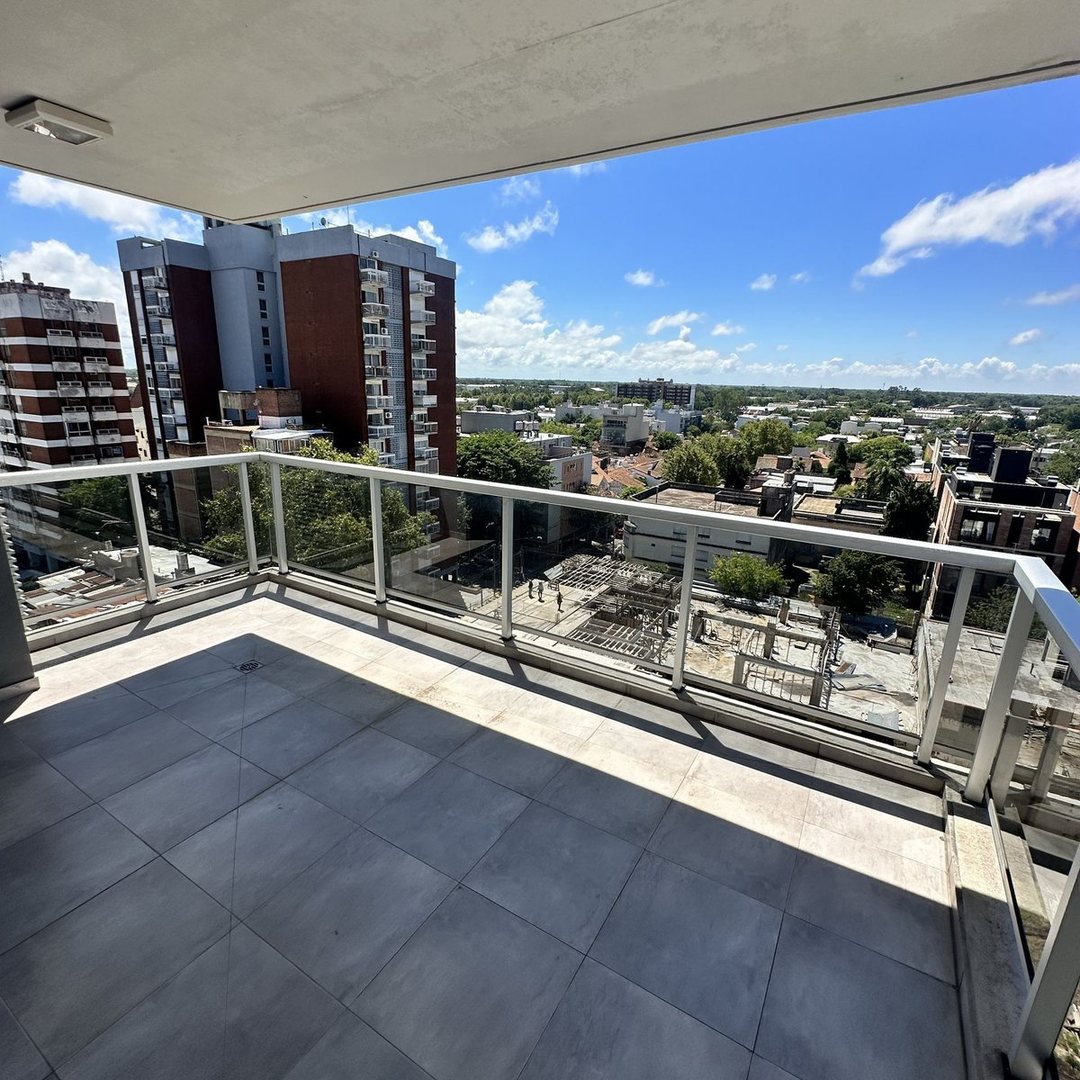 VENTA 4 AMB C/DEP.  COCH. PILETA VISTA A. CREDITO