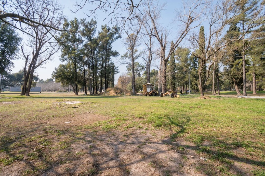 Venta Lote en Los Molinos Country