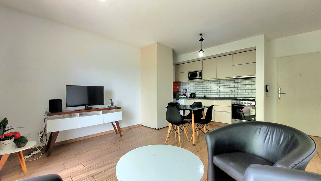 DEPARTAMENTO 3 AMBIENTES MORON CREDITO