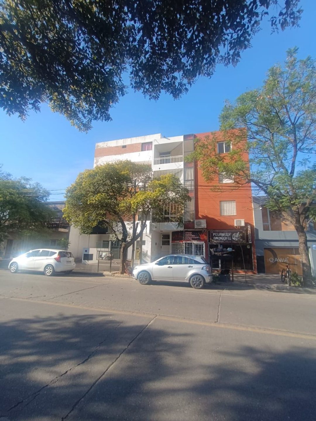 VENTA DEPTO 2 DORM - AV. PUEYRREDON 1752 PB