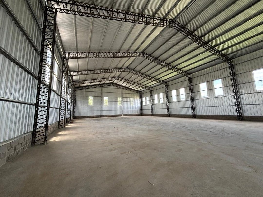 ALQUILER / GALPON OFICINAS / PAER / RAFAELA