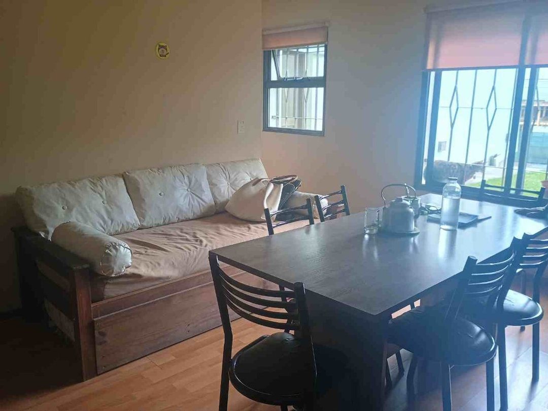 Departamento en venta, 2 ambientes