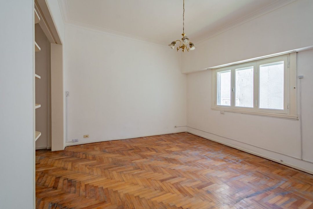 VENTA Depto 3 Amb. PALERMO-EXCELENTE UBICACION