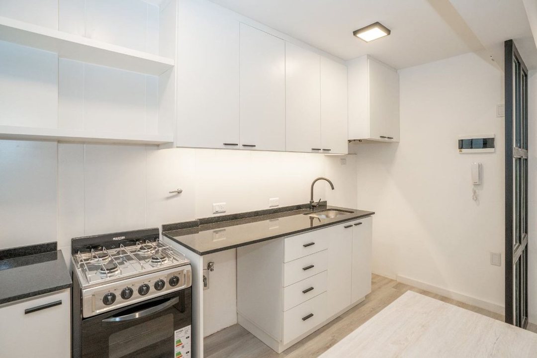 Venta 2 amb. en  Palermo/ reciclado/ oportunidad!!