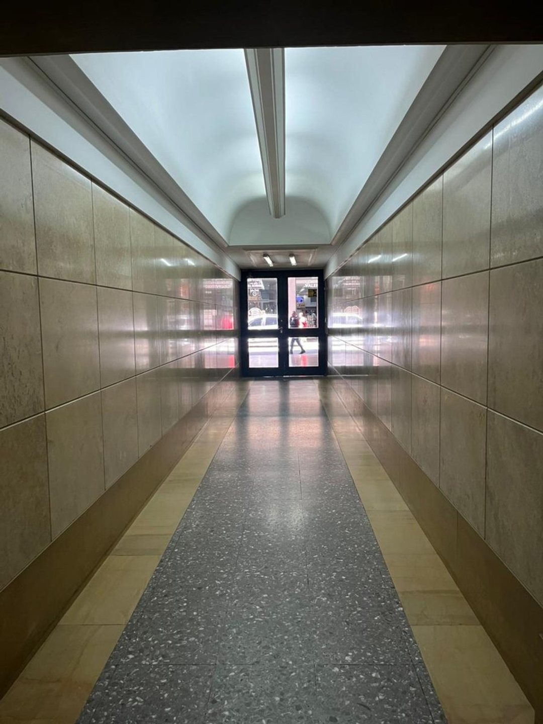 Venta edificio en Block Oficinas Microcentro
