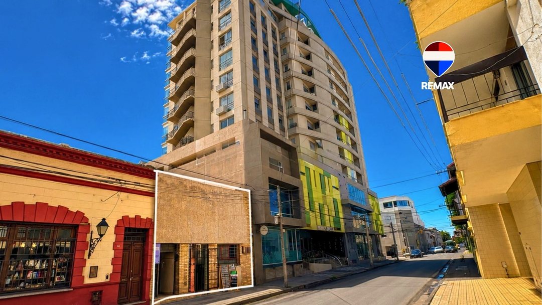 CASA VENTA + LOCALES COMERCIALES 25 DE MAYO 200