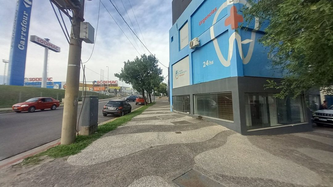 VENTA LOCAL COMERCIAL, AV. COLON, CORDOBA