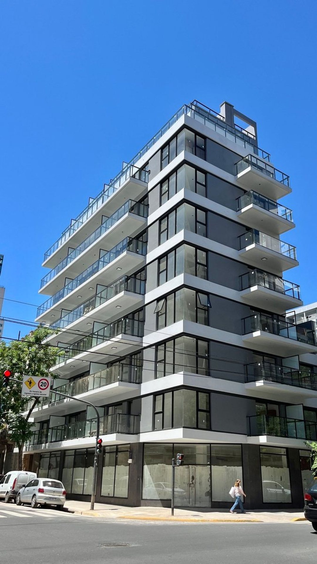Local Comercial Venta Palermo Soho