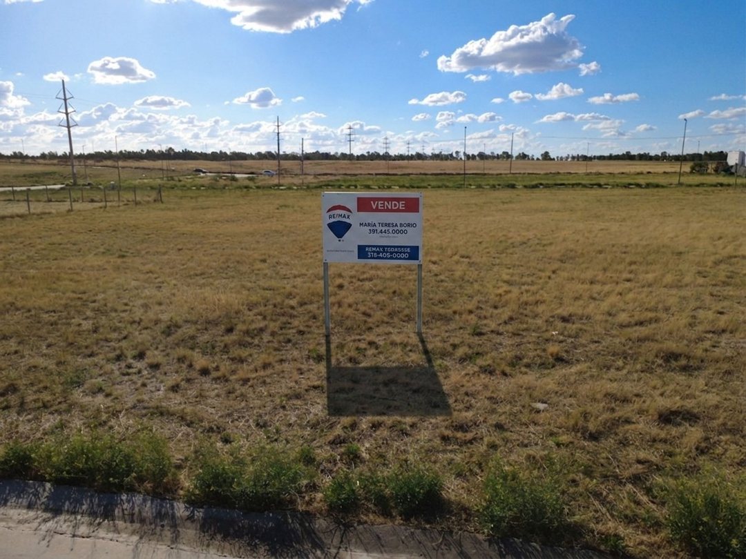 VENTA LOTE LA BARRIO LA BARRANCA