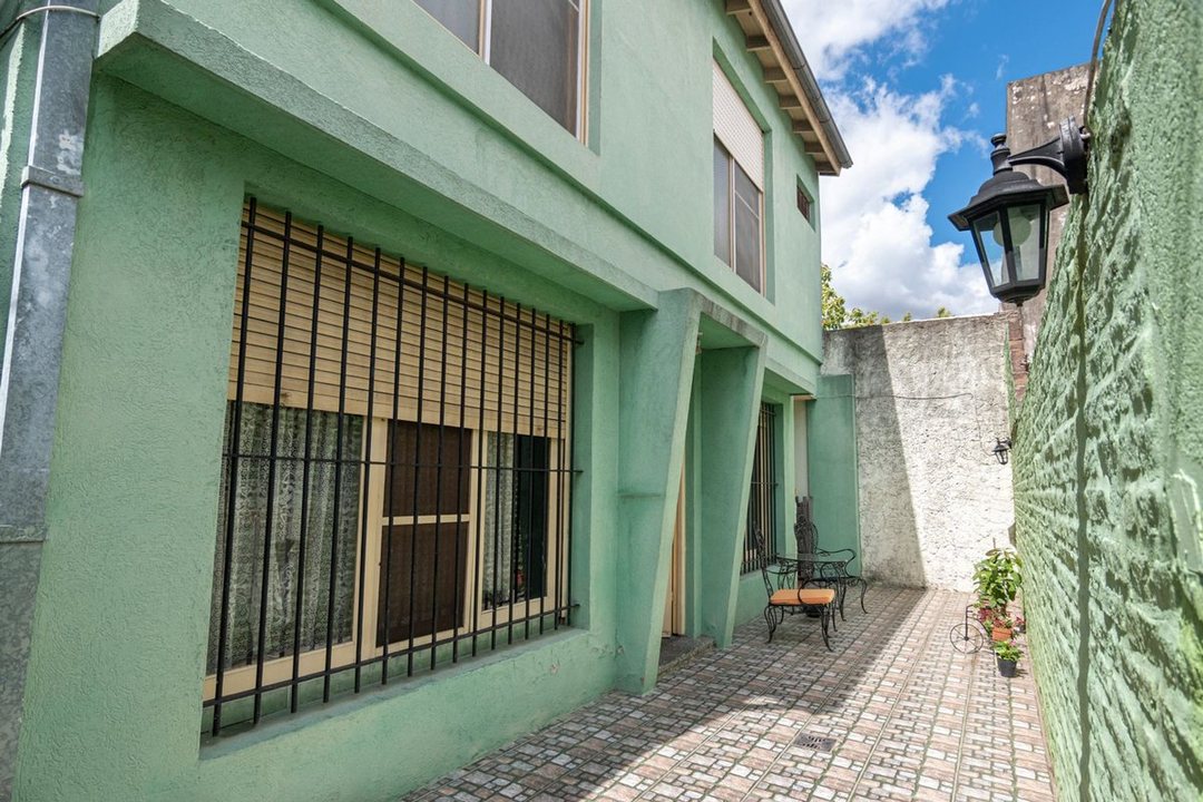 Venta PH 6 ambientes, Villa Ballester