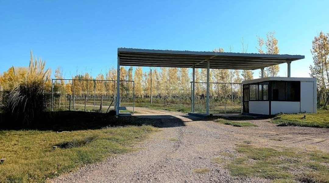 LOTE EN VENTA– BOSQUES DE CAPIZ, ECO COUNTRY
