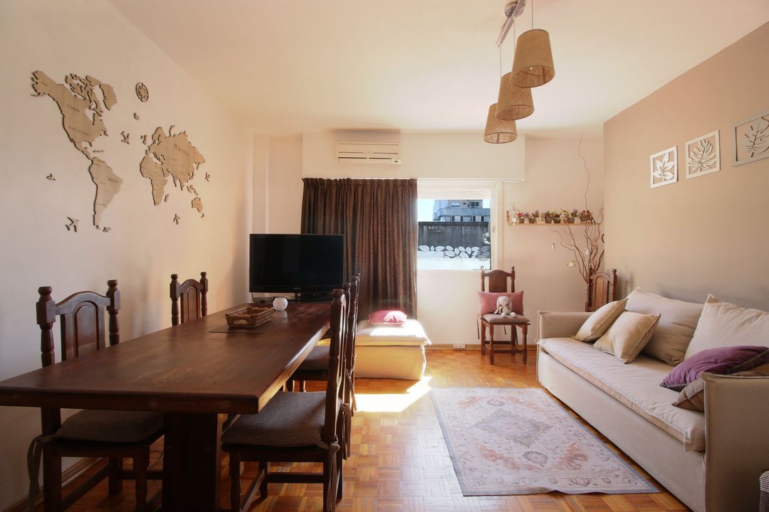 DEPARTAMENTO VENTA DE 3 AMB. Y MEDIO  APTO CREDITO