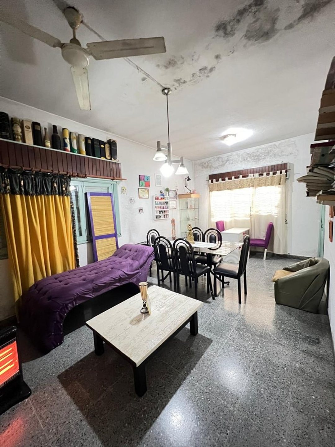 VENTA CASA 3 AMBIENTES  EN VILLA LUZURIAGA