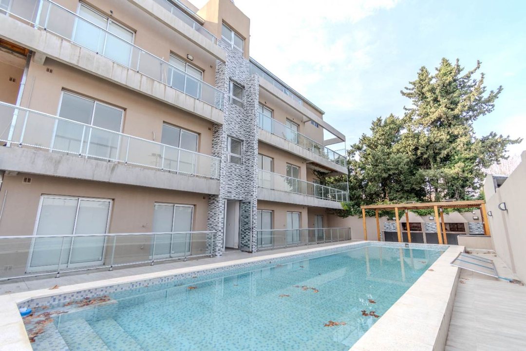 VENTA Depto 2 Amb. FINANCIACIÓN PROPIA en "PADUA"