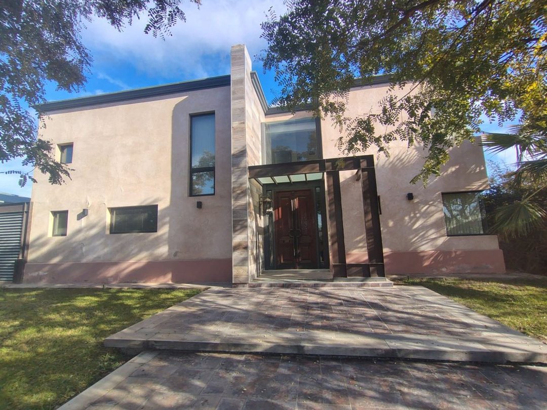 Casa Liceo II