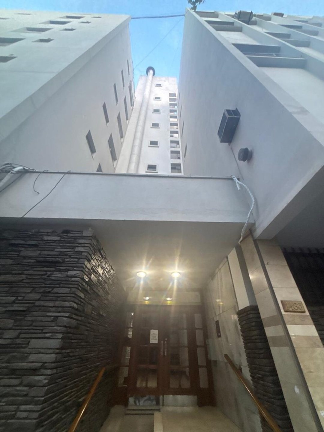 Venta departamento 2 dormitorios centro de Mendoza