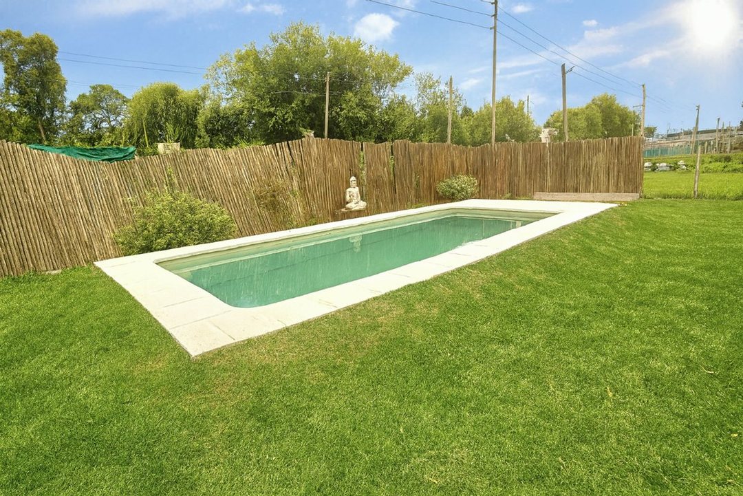 VENTA CASA 4 AMB PILETA ALVAREZ DEL BOSQUE MORENO