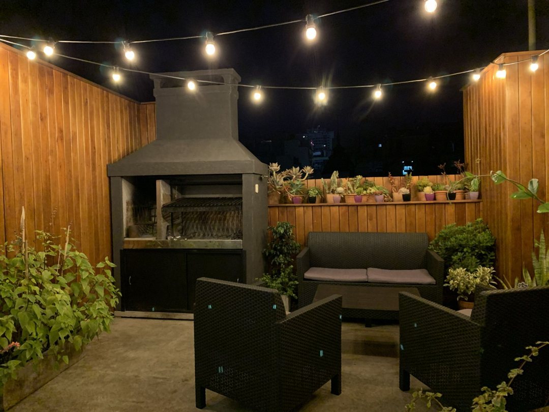 VENTA DEPARTAMENTO EN SAN NICOLÁS