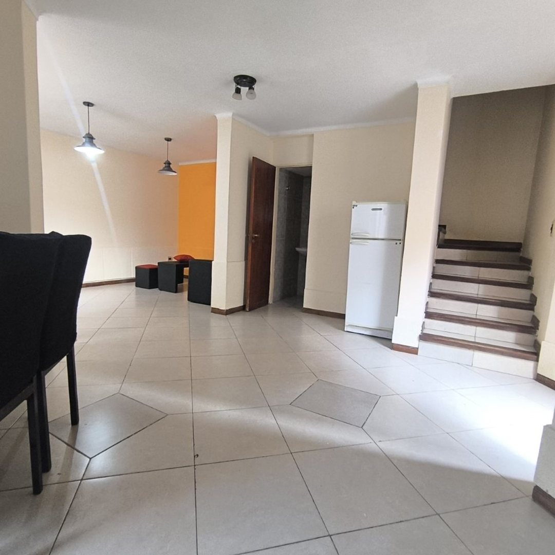 VENTA DE DUPLEX COMPLEJO CERRADO, CIUDAD MENDOZA