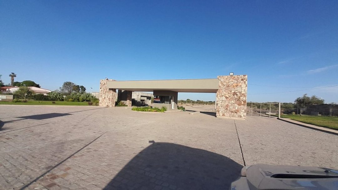VENTA TERRENO BARRIO PRIVADO AYRES DE TERRADA