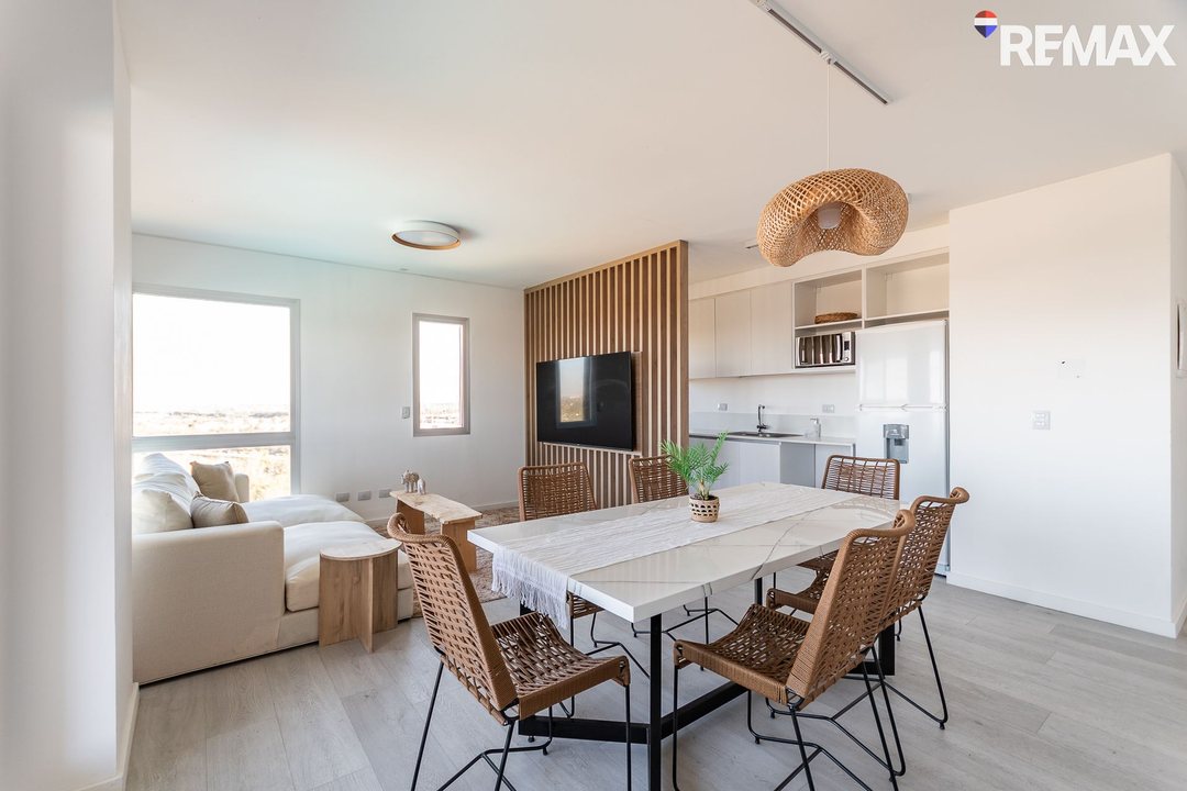 Dpto 4 amb en VENTA Tigre Remeros Beach
