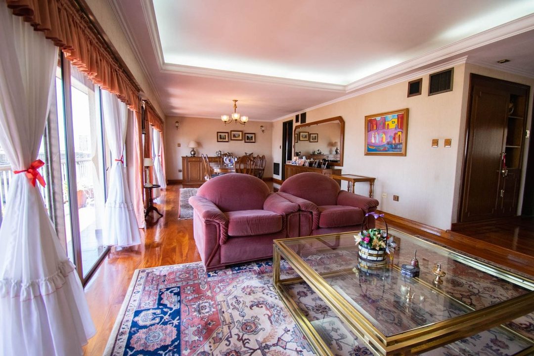 Departamento en Venta La Plata