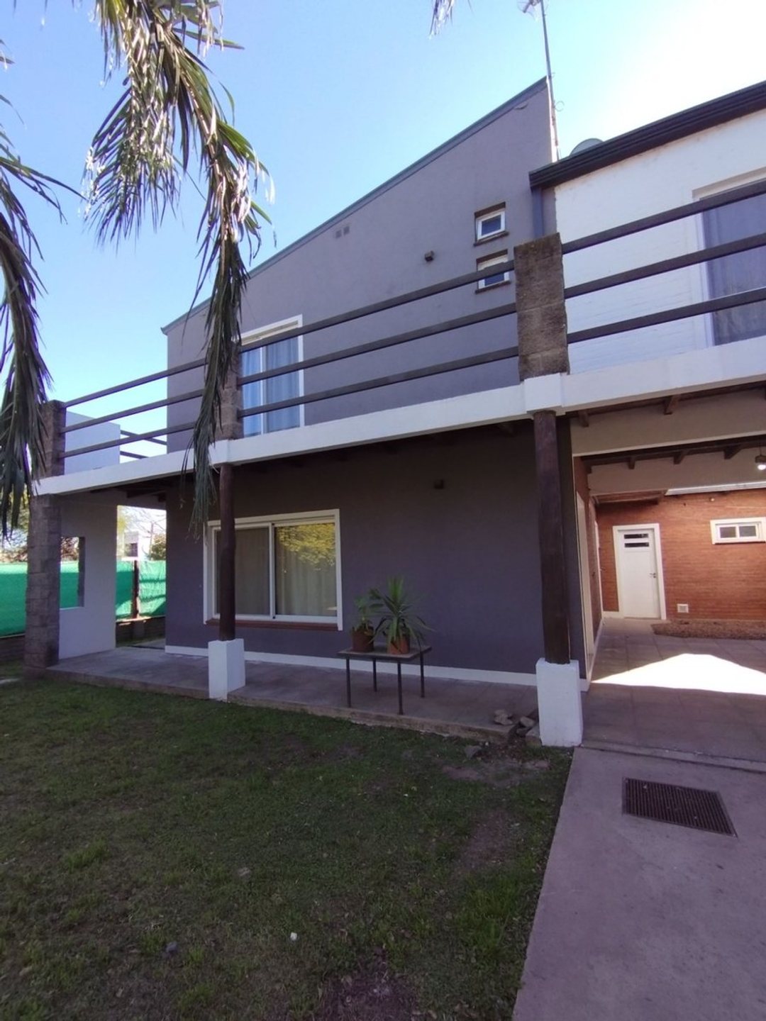 CASA 3 DORMITORIOS EN SAUCE VIEJO