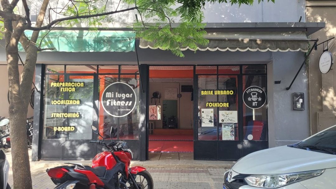 OPORTUNIDAD LOCAL COMERCIAL EN CASO HISTORCO