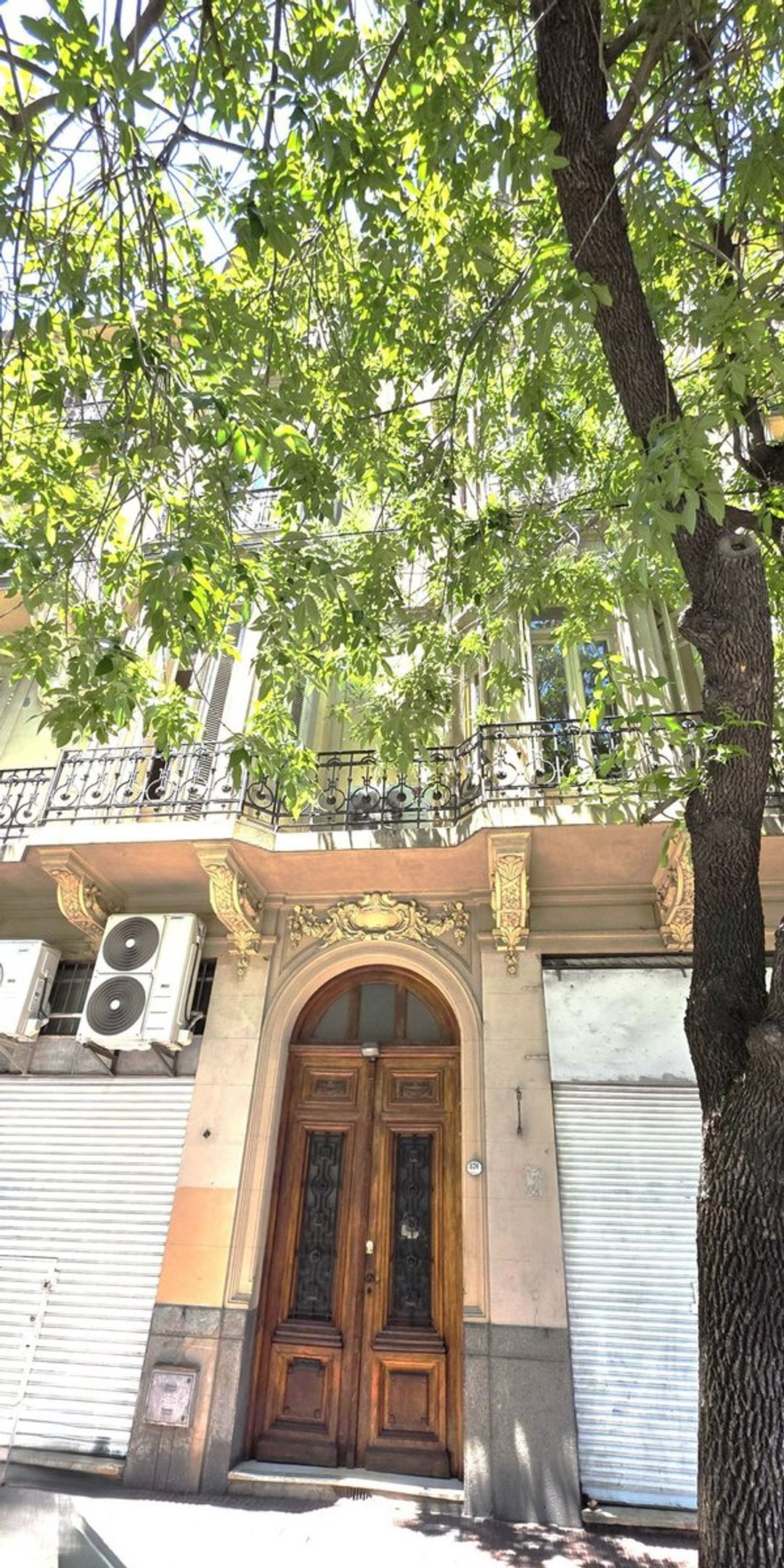 Venta Departamento 4 amb+depend. Estilo. San Telmo