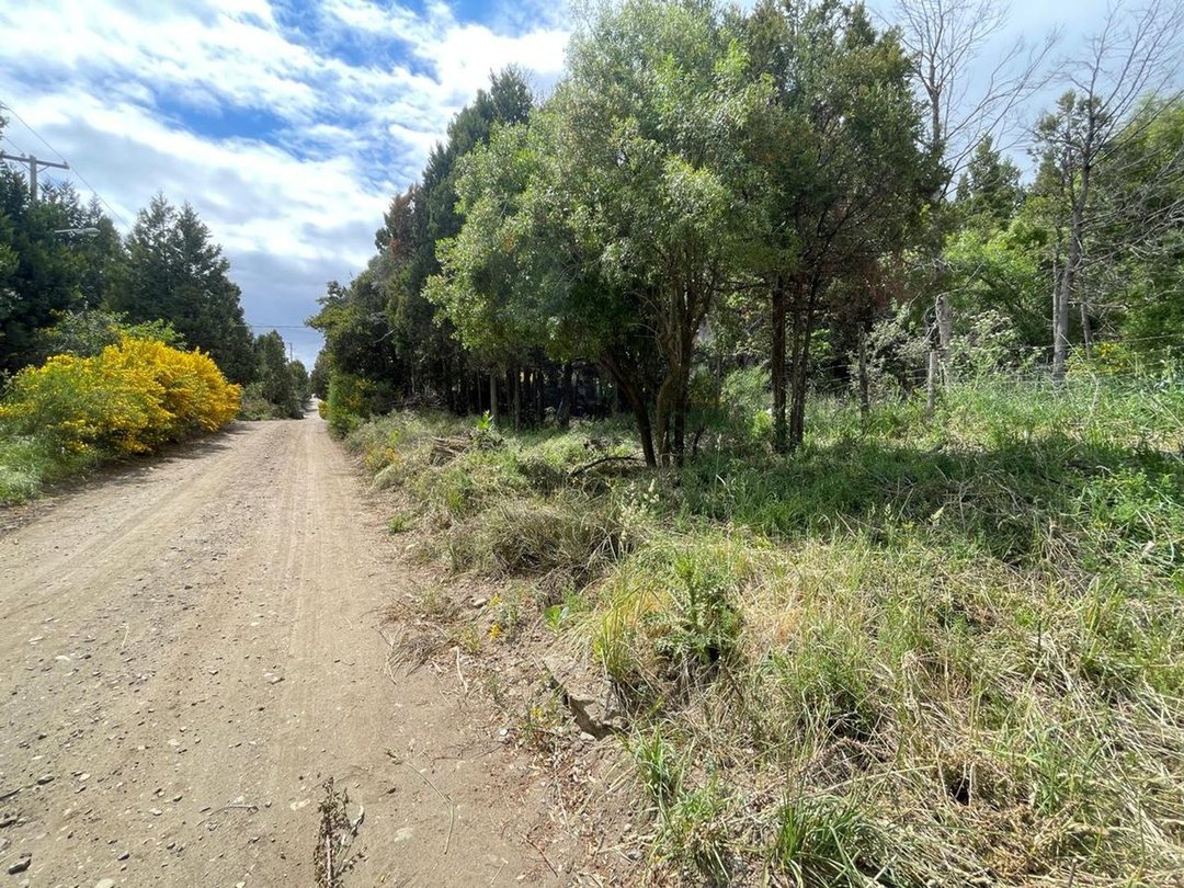 Lote  en Bariloche villa lago Gutiérrez