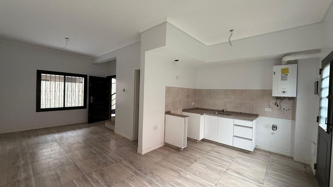 Dúplex 3 amb a estrenar en Casas del Pilar
