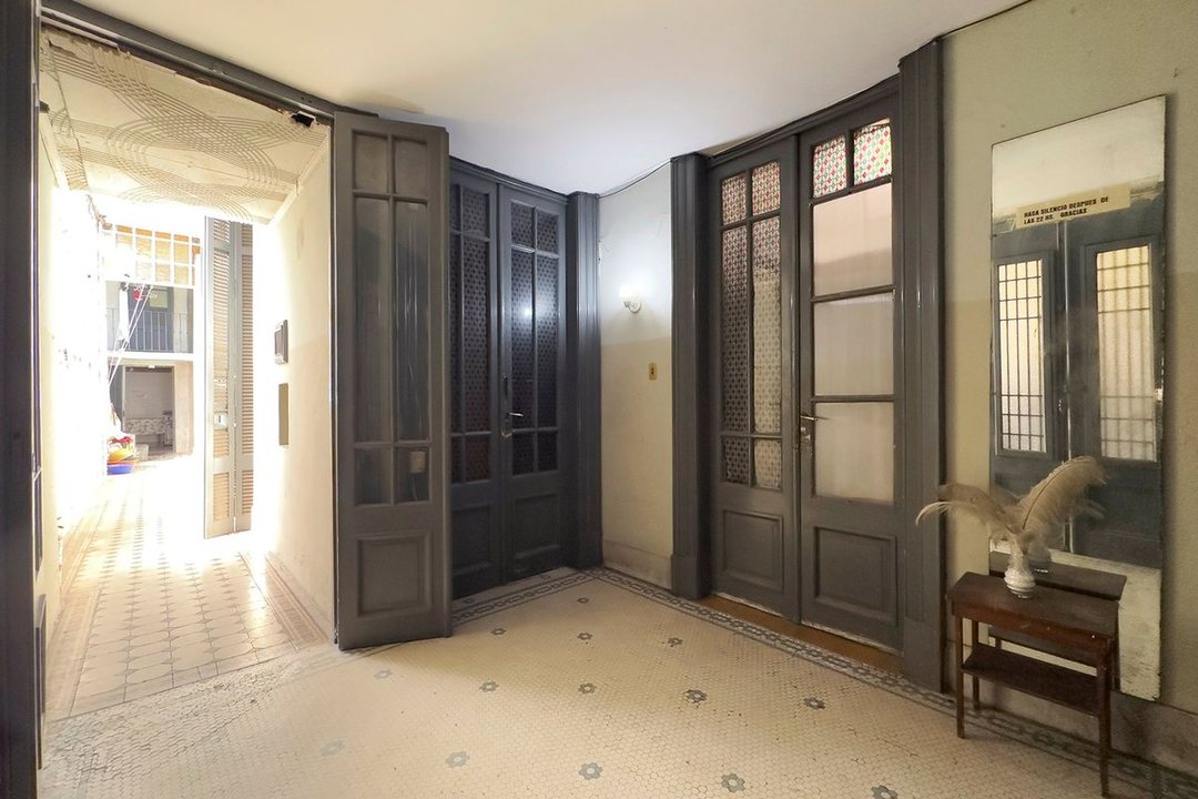 Venta PH 10 Ambientes c/Balcones San Cristóbal