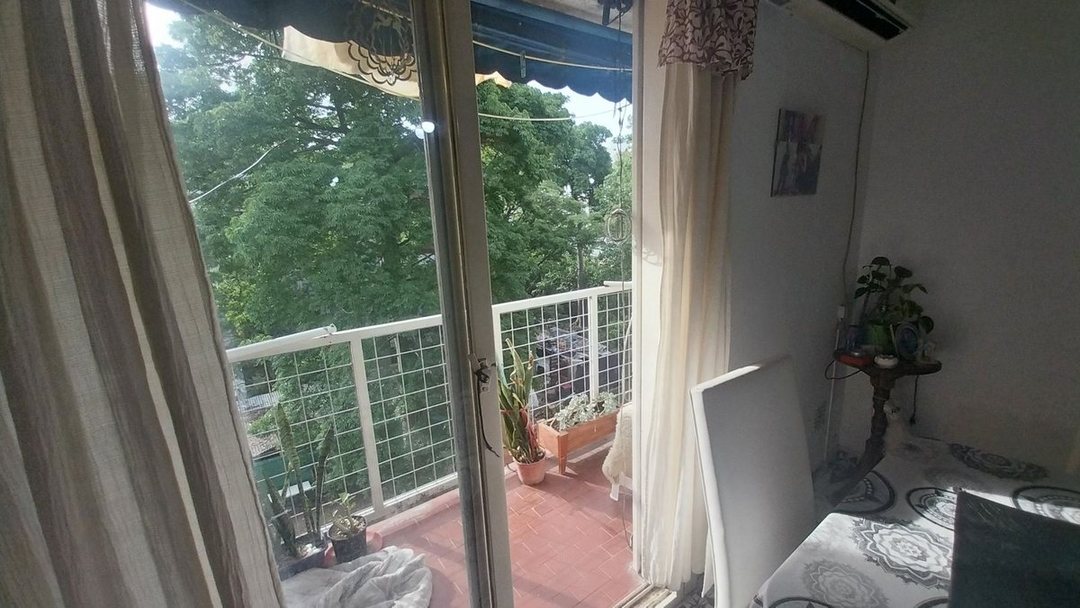 VENTA DEPARTAMENTO 5 AMBIENTES GARIN C/ BALCÓN