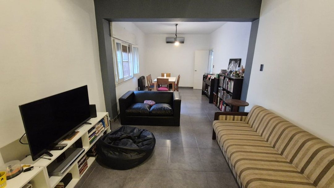 CASA PH DE 3 AMBIENTES EN QUILMES A LA VENTA