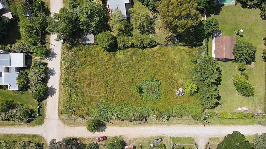 VENTA LOTE ZONA CAMPUS TANDIL