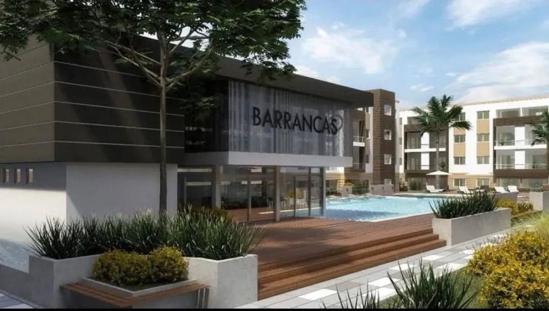 VENTA DEPARTAMENTO 3 AMB. BARRANCAS PASO DEL REY