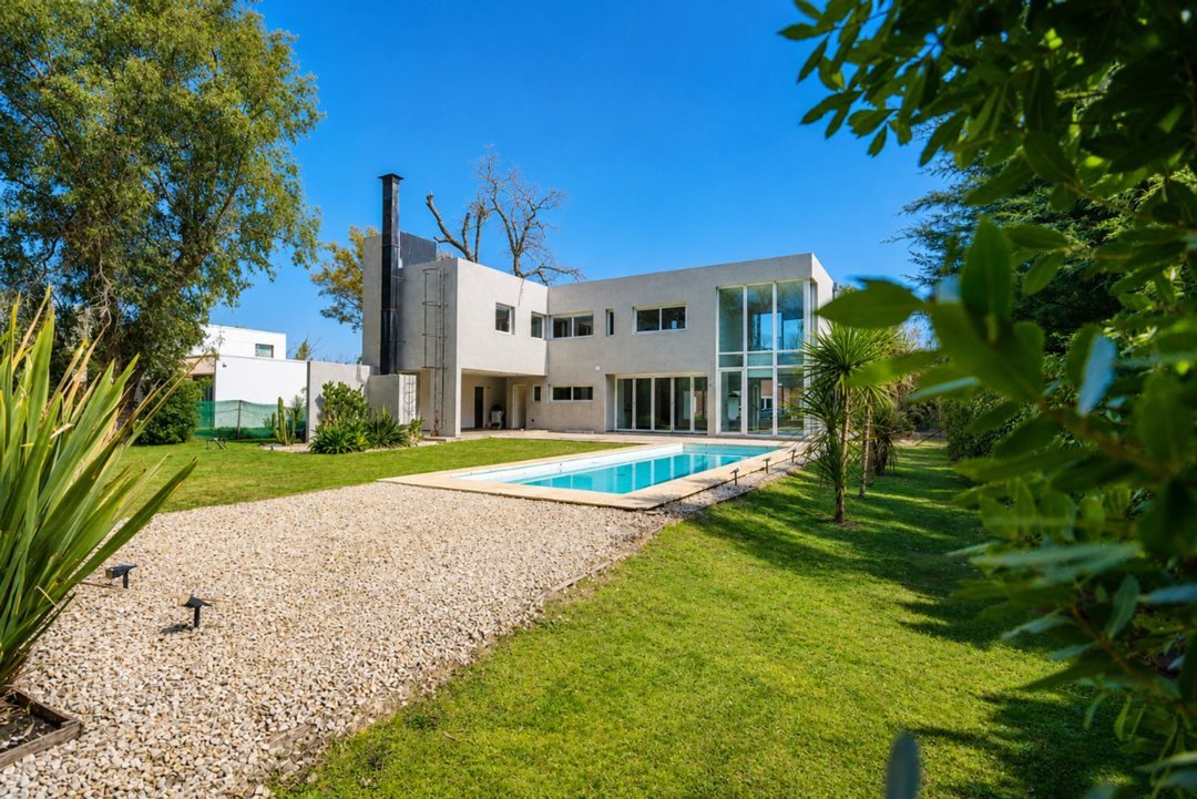 Casa en Venta,  villa Elisa