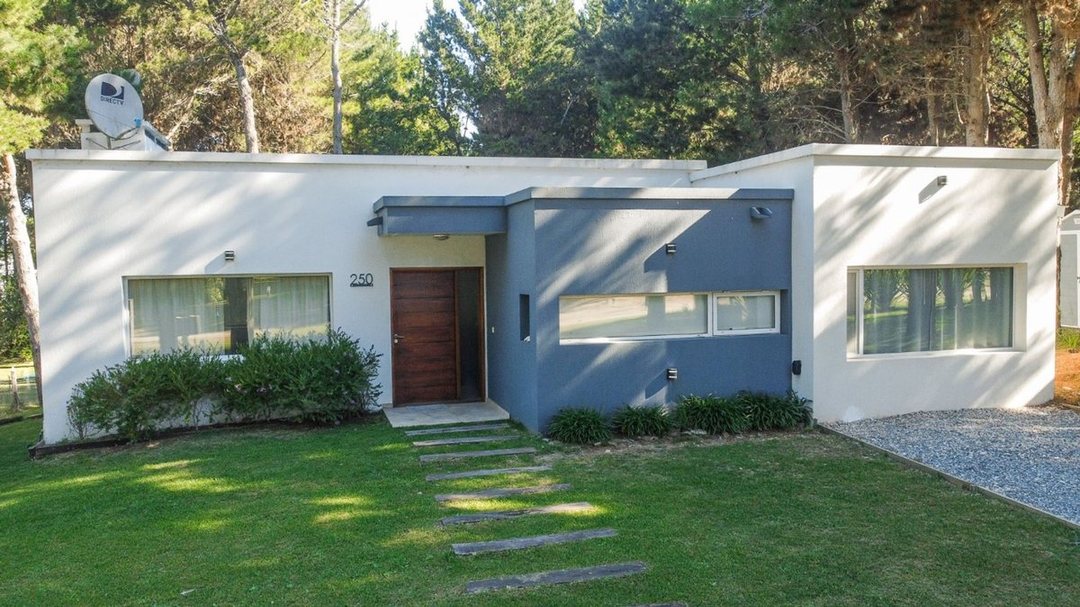 CASA COSTA ESMERALDA VENTA ACEPTA FINANCIACIÓN