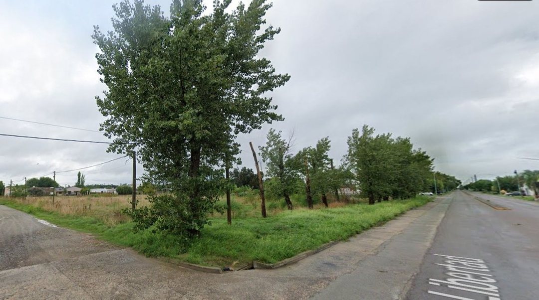 LOTES EN VENTA EN GENERAL BELGRANO 1 HECTÁREA
