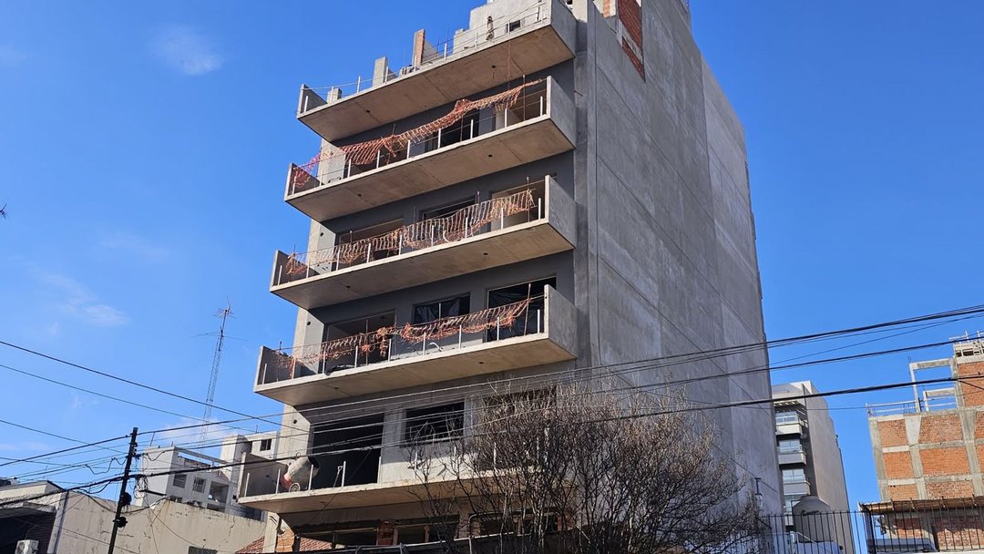 VENTA DEPARTAMENTO 2 AMBIENTES POZO VILLA DEVOTO