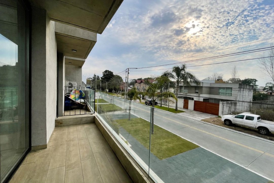 VENTA MONOAMBIENTE AMENITIES MARTIN CORONADO PERMU
