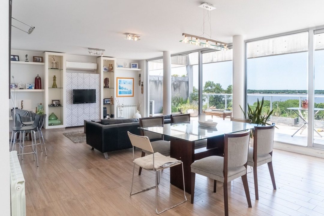 VENTA DE DEPARTAMENTO TRES DORMITORIOS ALBERDI