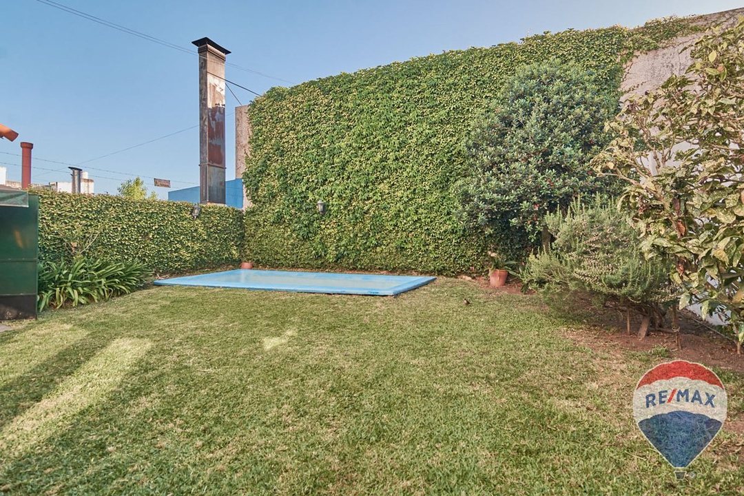 CASAS EN VENTA LA PLATA