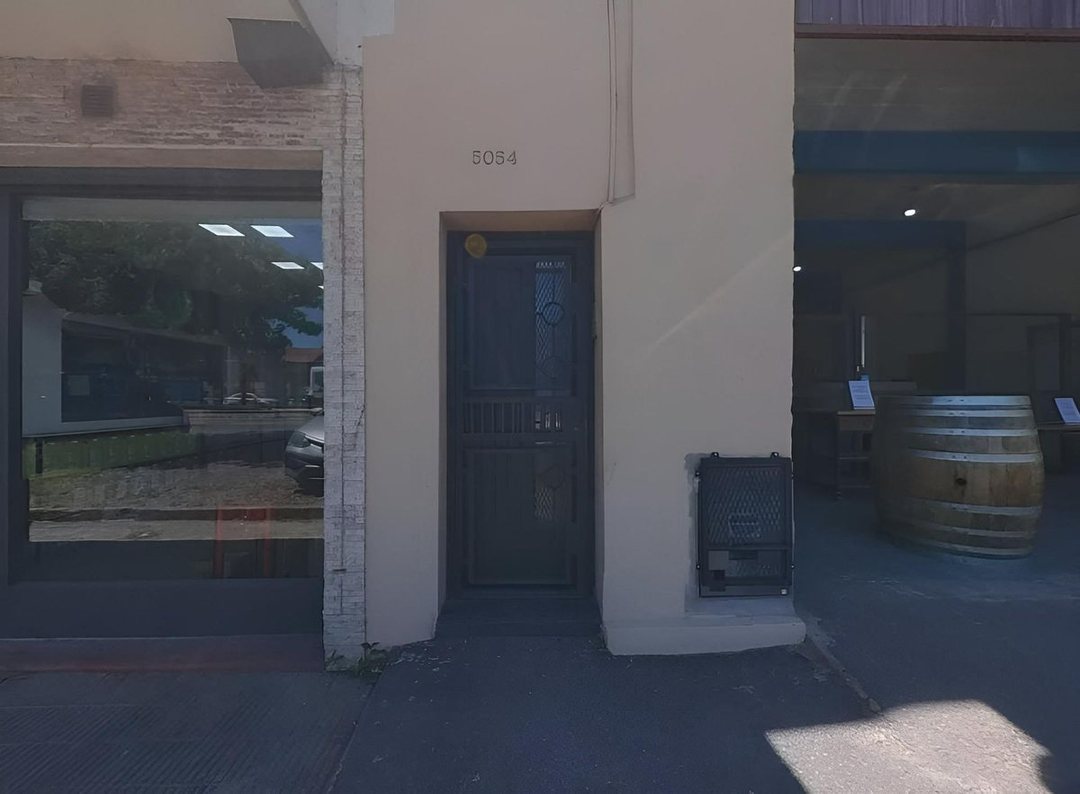VENTA GALPON 468 M2 LA MATANZA