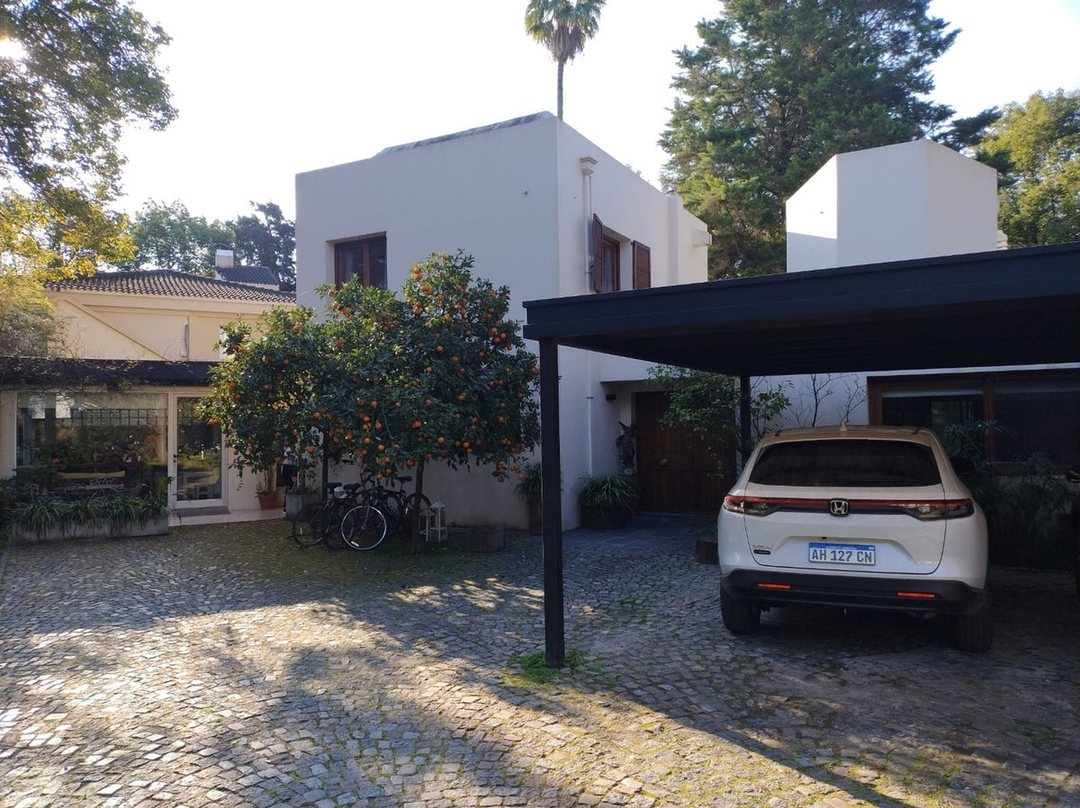 VENTA CASA HIGHLAND PARK - EXCELENTE OPORTUNIDAD