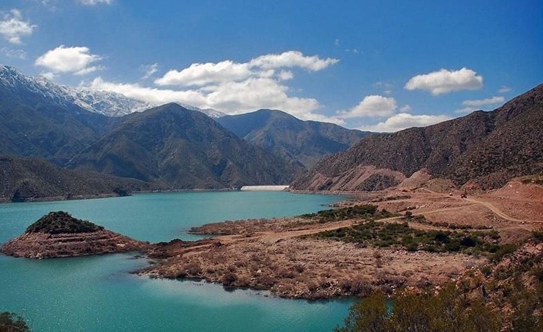 VENTA LOTE FRENTE AL PERILAGO EN POTRERILLOS