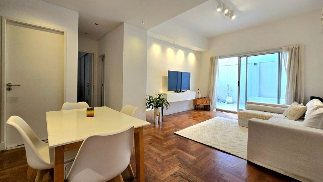 RESERVADO. PH 4 AMB EN VENTA EN V.G. MITRE C PATIO