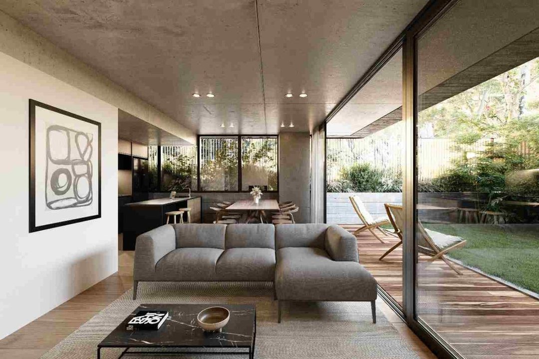 VENTA 3 AMB DUPLEX PALERMO HUMBOLDT CON PARQUE